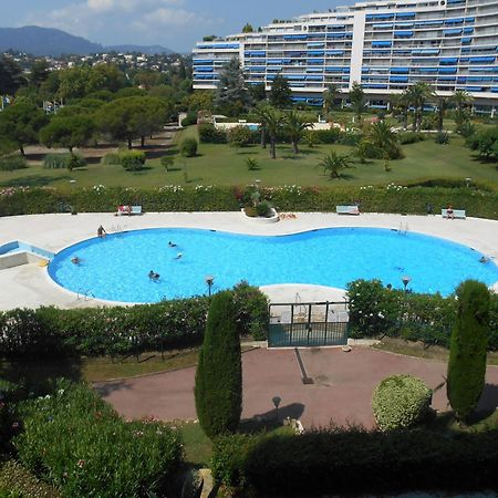 Evasion Provencale - Piscine Et Mer A Mandelieu Esterno foto